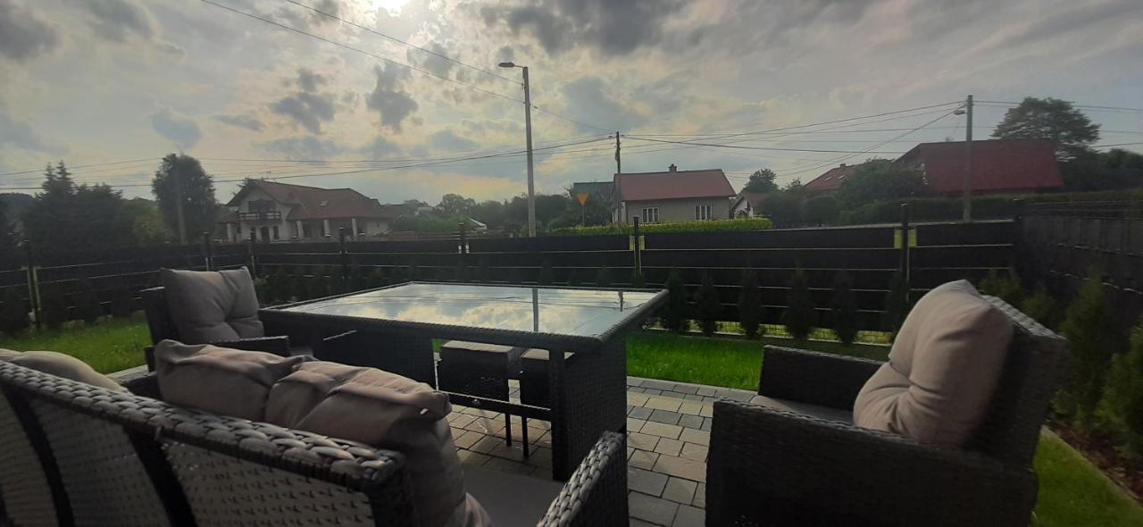 Dom W Beskidzie - Dla Rodzin Nowy Sącz Extérieur photo
